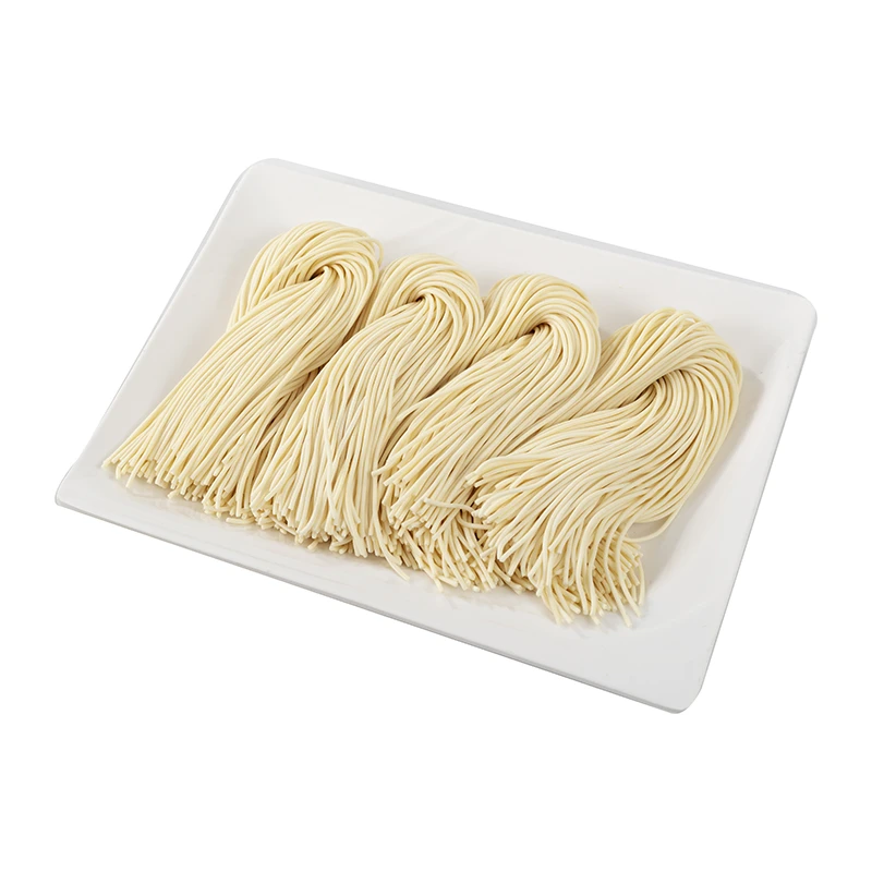 清悟源拉面(半干面)400g/袋