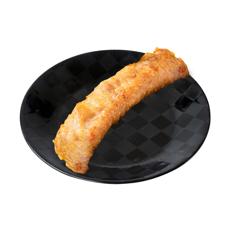 【当日现制】吮指蒜香骨1根