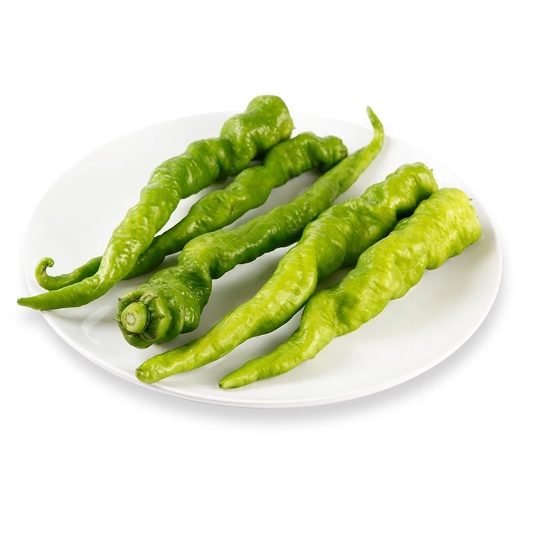 优选螺丝椒300g/份