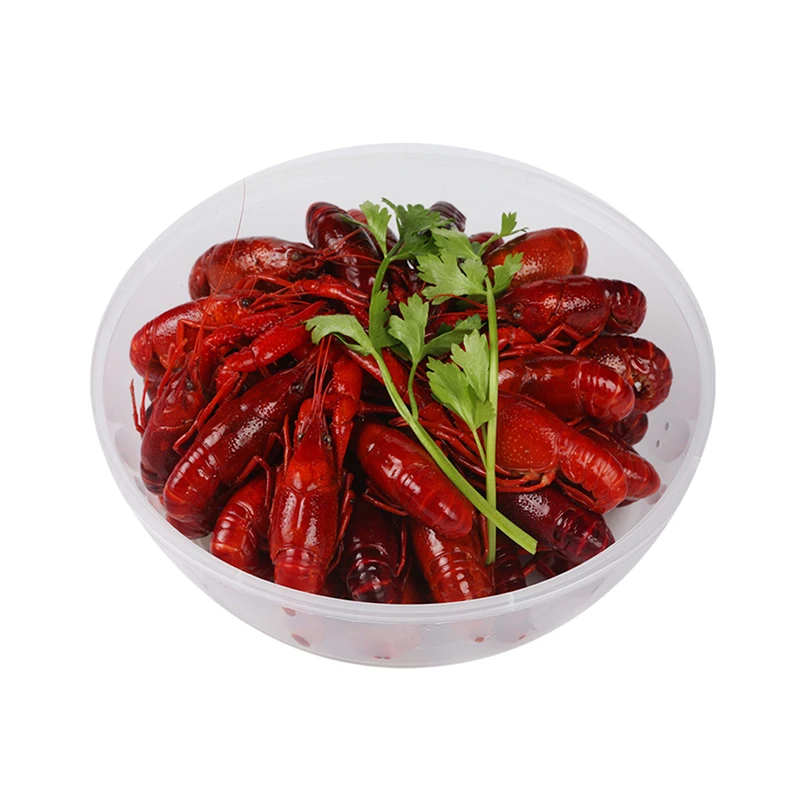 （热食）麻辣小龙虾1.5kg/盒(4-6钱固大于1200g)