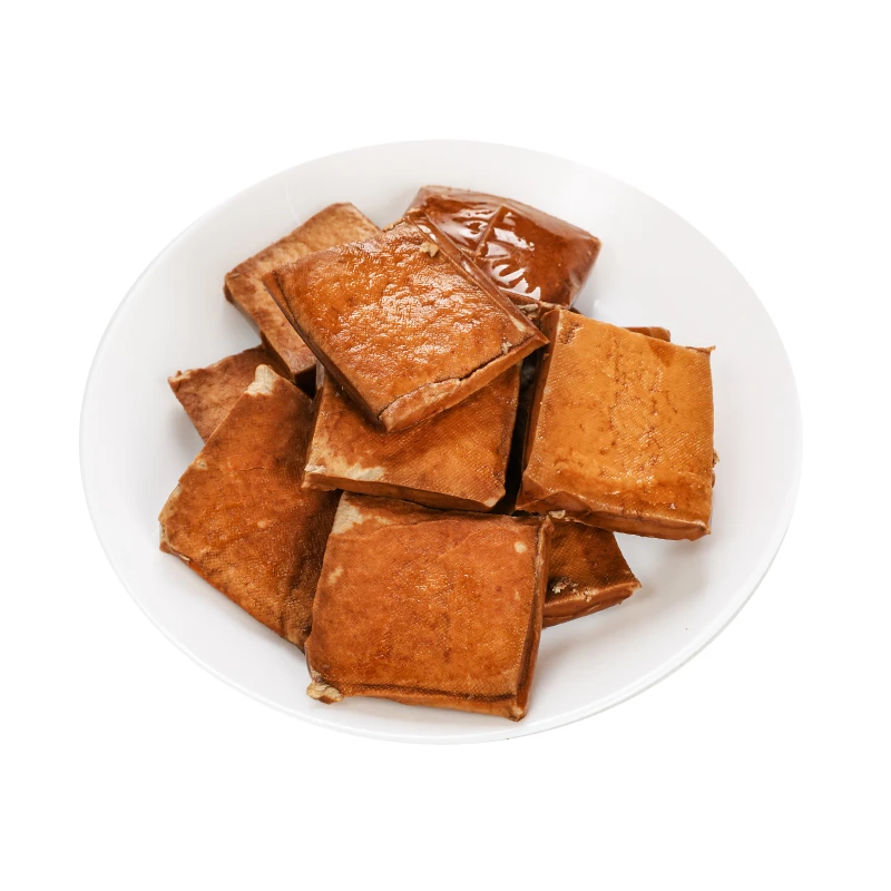 冠珍轩五香干460g/袋