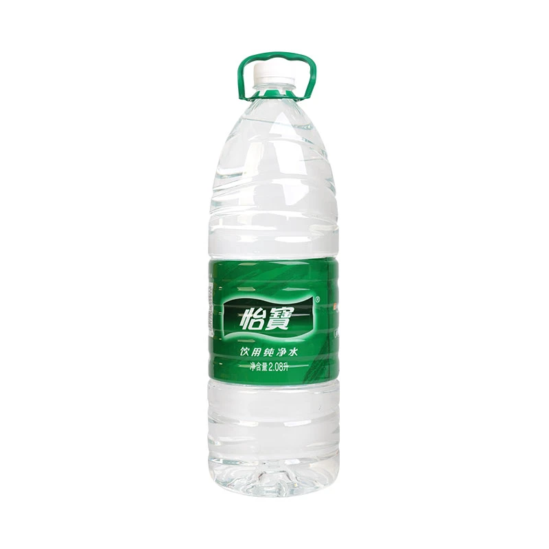 怡宝饮用纯净水 2.08L/瓶