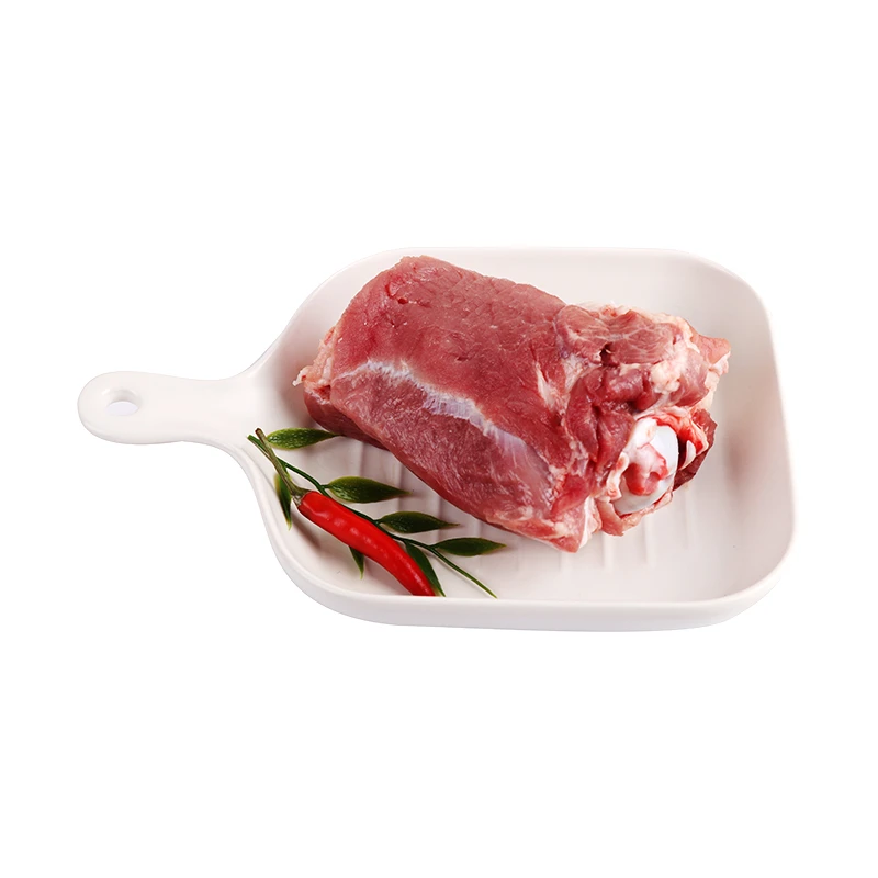 带肉猪棒骨 称重