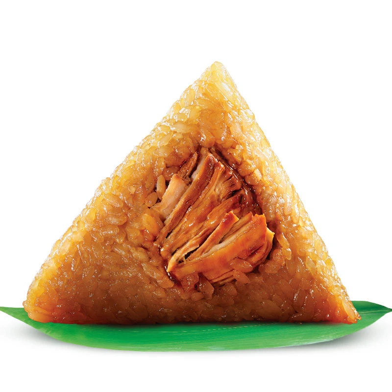 五芳斋鲜肉粽 140g/只粽子同城送