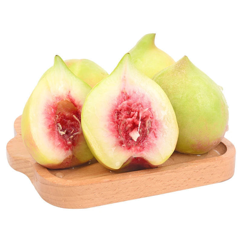 鹰嘴桃600g/盒(单果150g+）