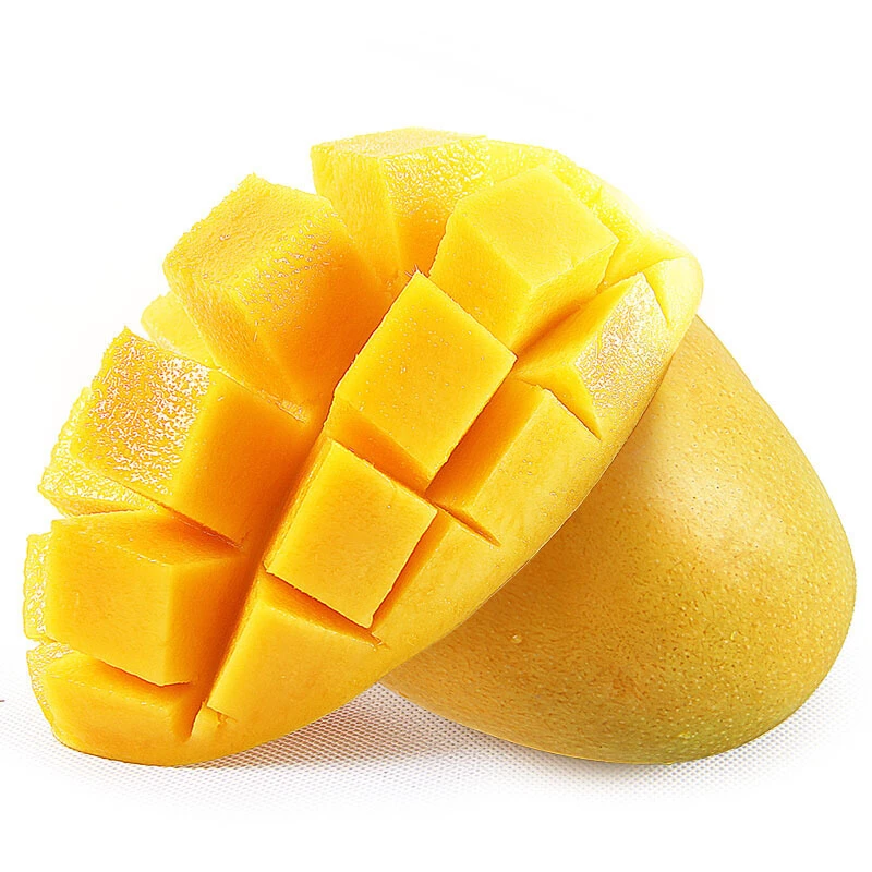 【香甜顺滑】高乐蜜奶油蜜芒2粒装650g