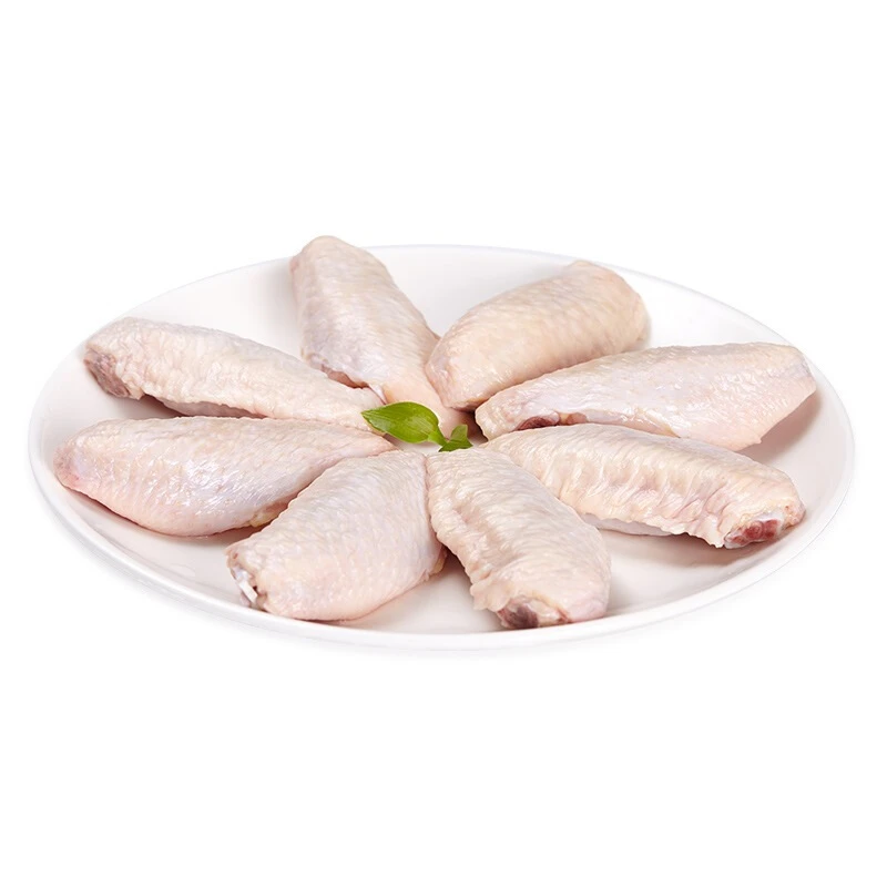 冷冻鸡翅中500g/袋