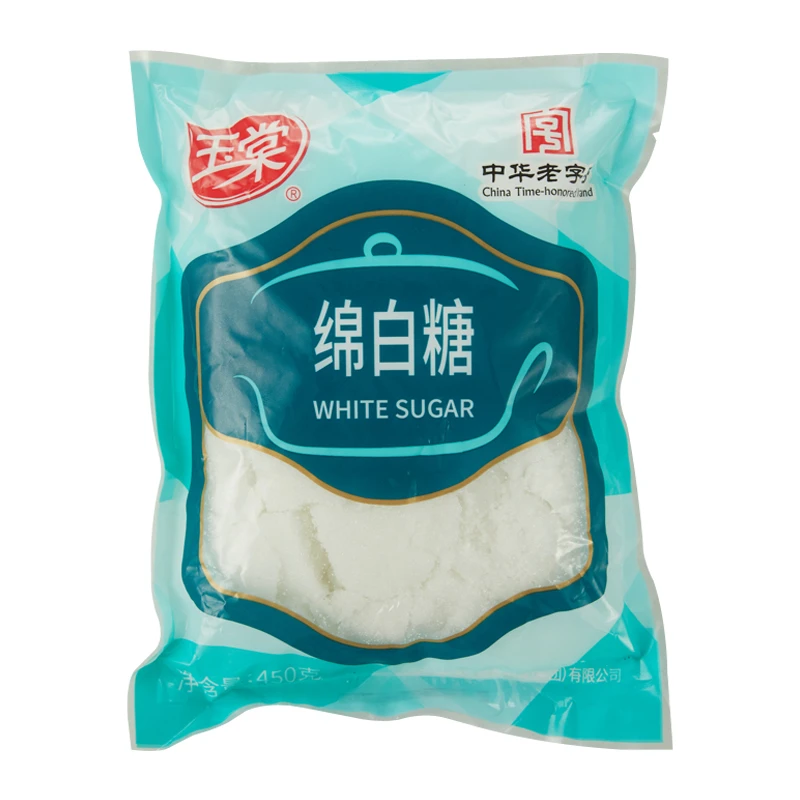 玉棠绵白糖(优级)  450克/袋
