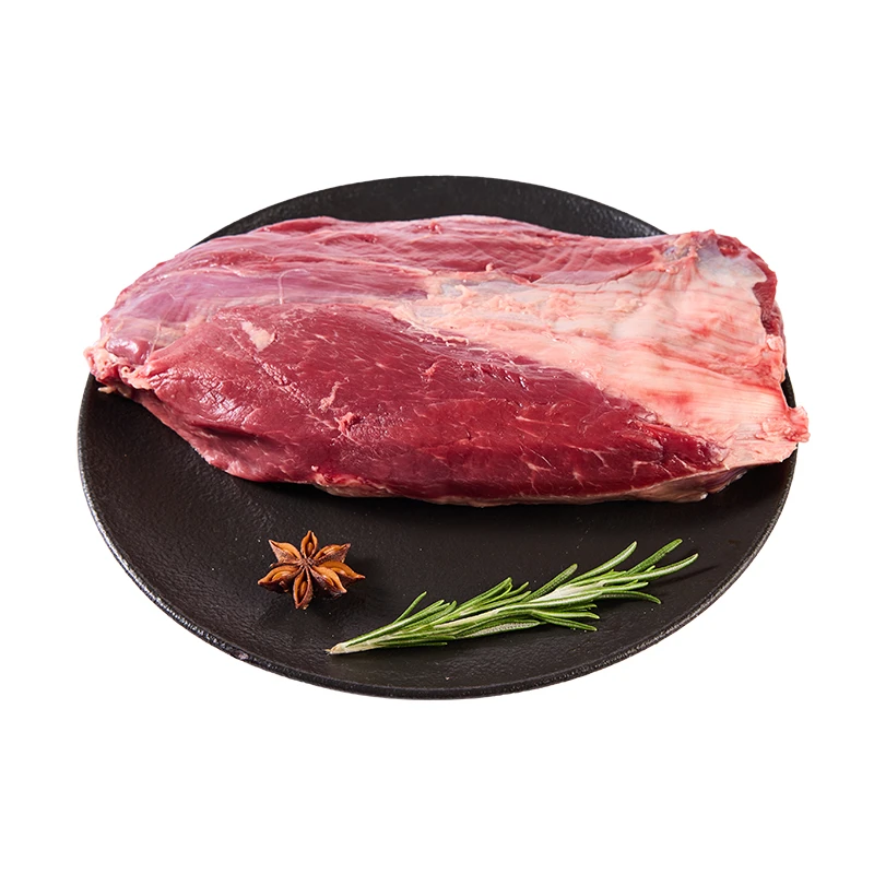 谷饲黄牛牛腱子(W)（称重） 约1000g/份