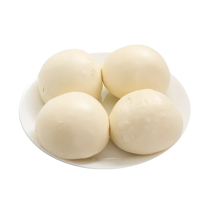 一品奶香馒头190g*4个/组