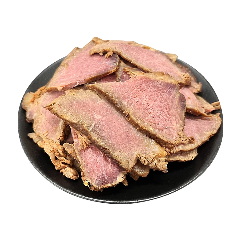 【力荐】酱牛肉 260g/份