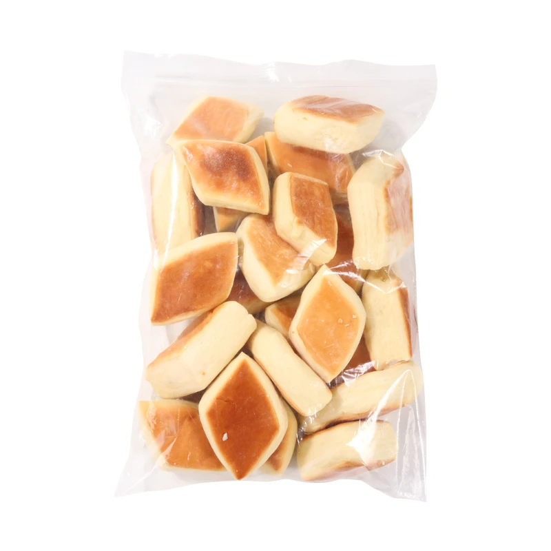 传统点心 棋子块350g/袋