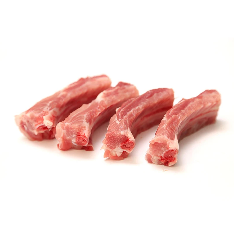 【土猪】可食汇现制猪肋排粒400g/盒