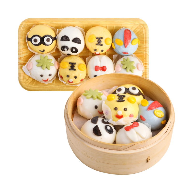 果蔬卡通包30g*8个/组