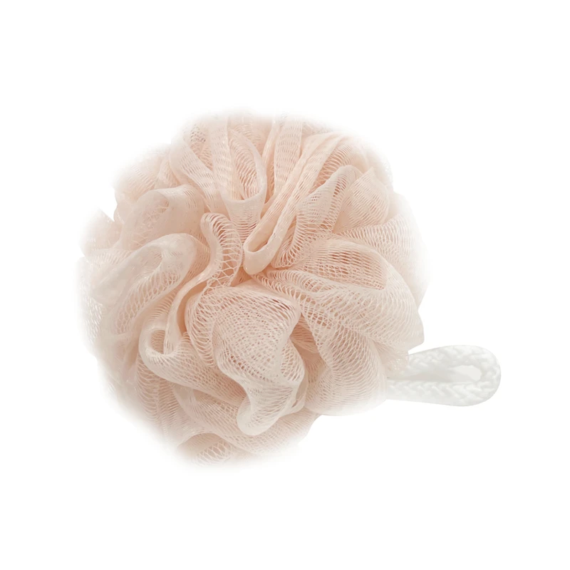 康美雅沐浴花1个