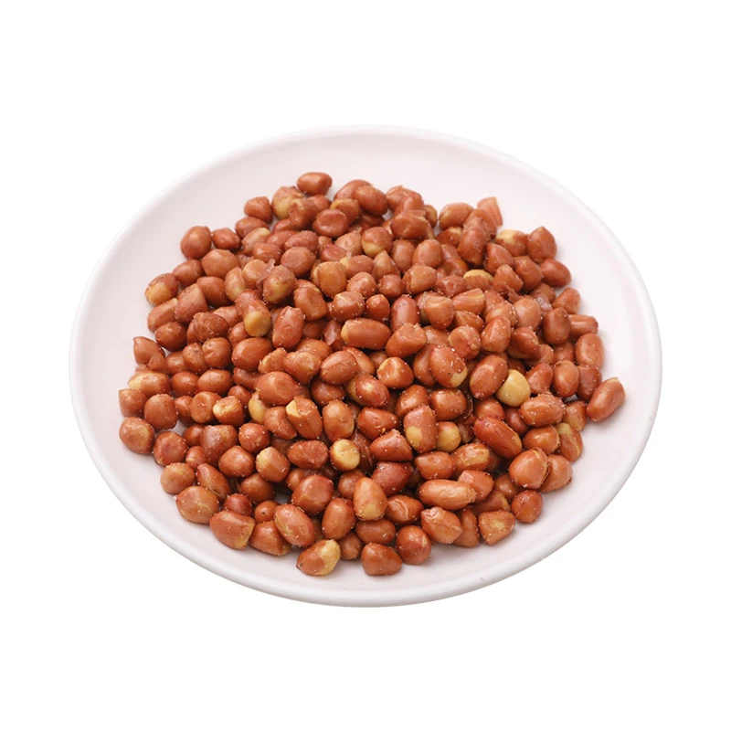 油炸花生米200g/盒