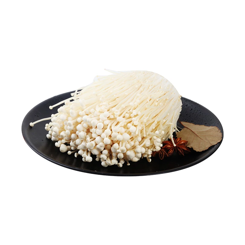 金针菇 400g/份(去根)