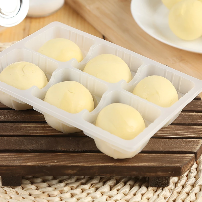 昱春 大黄米猪肉汤圆50g*6只/袋