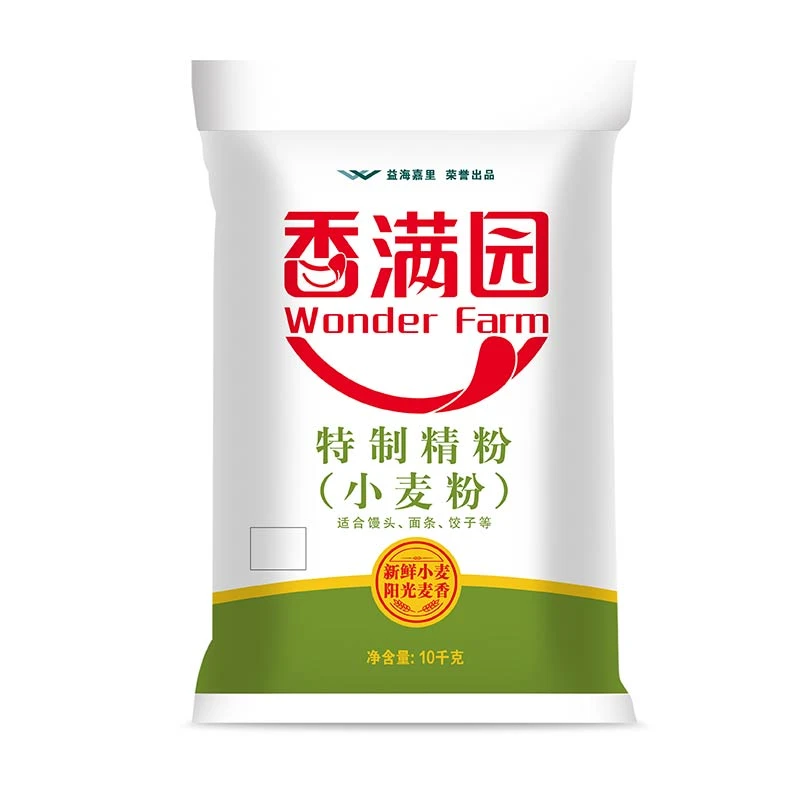 香满园特制精粉10kg/袋