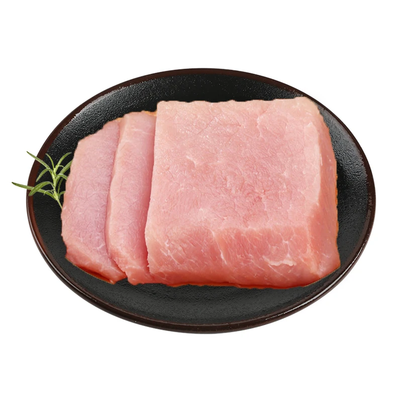 精品冰鲜精制里脊肉 300g