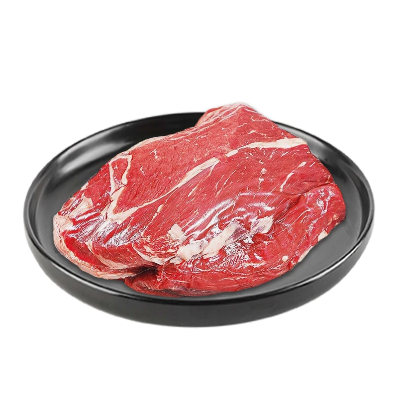 【小炒优选】冰鲜鲁西黄牛牛腿(称重) 约400g/份