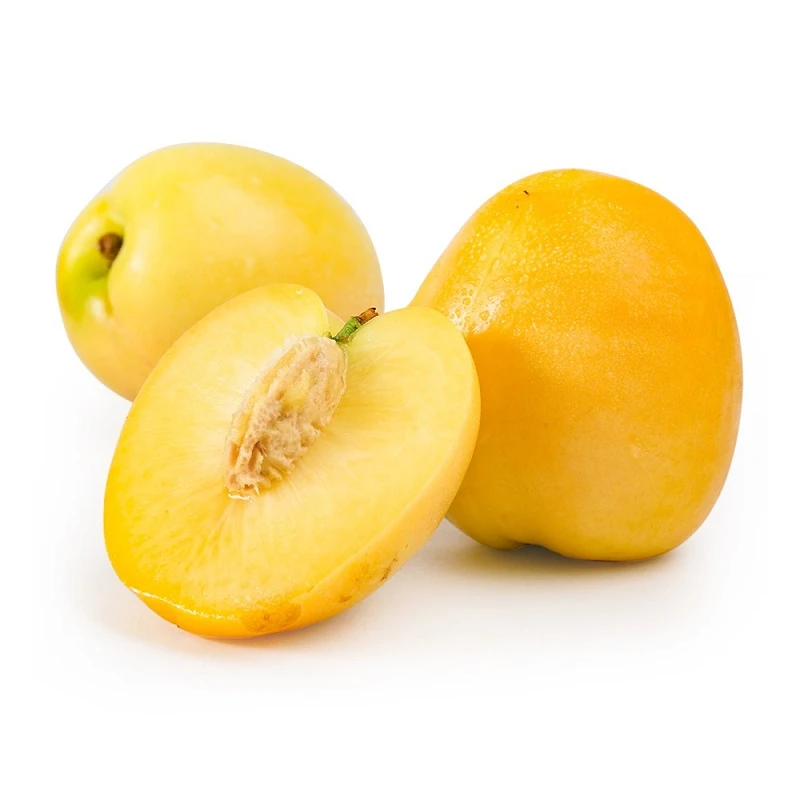 【大果】黄金油桃500g 2-3头