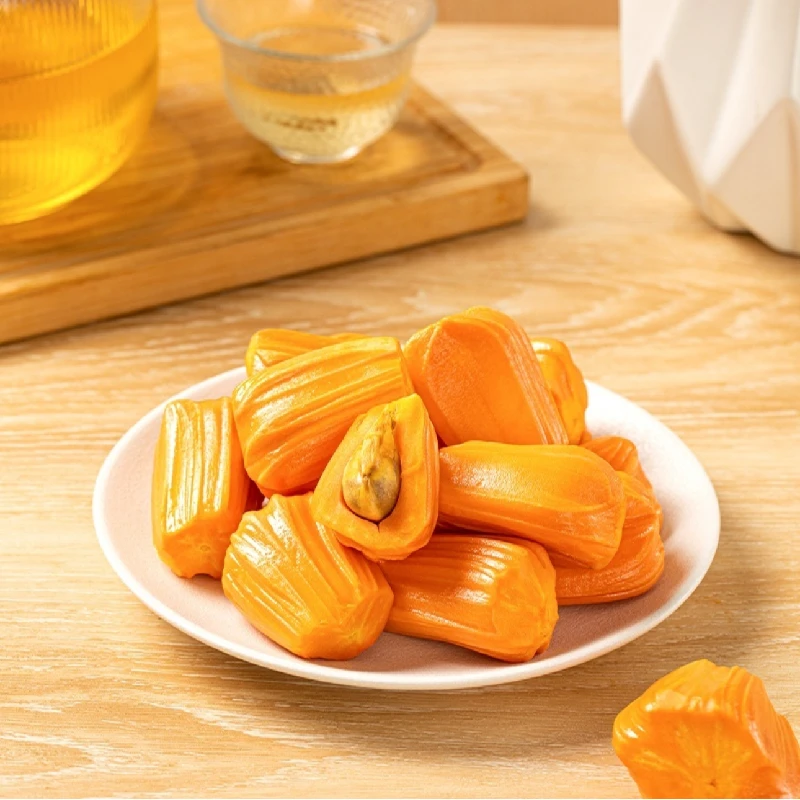 【现剥】越南红宝石菠萝蜜300g