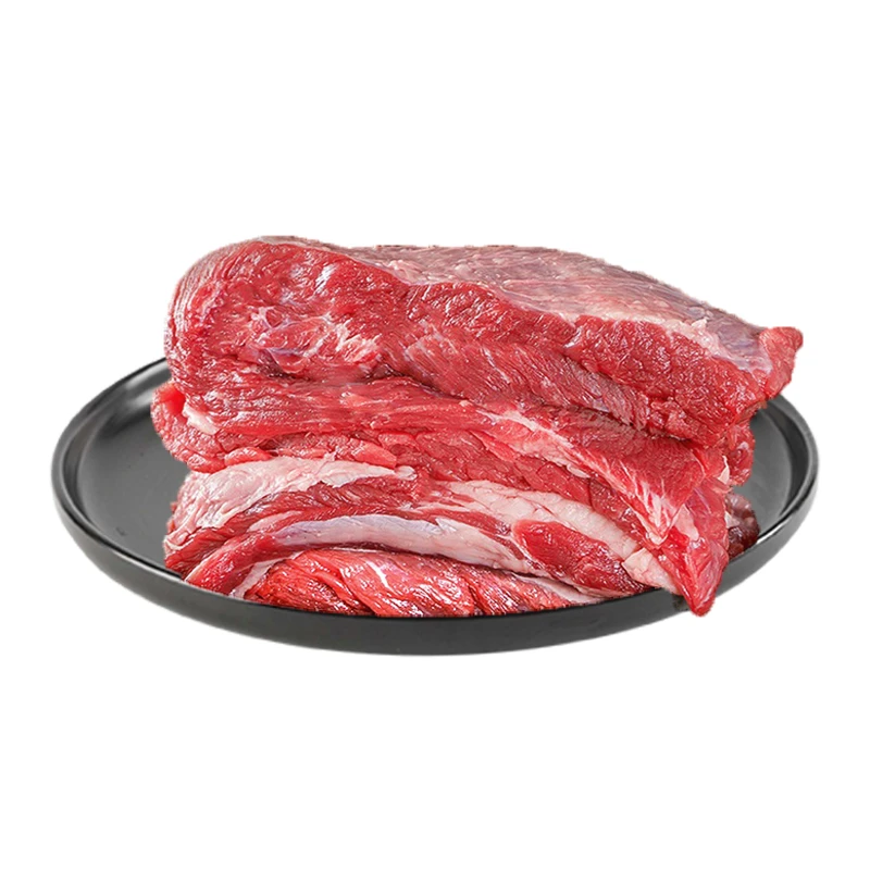 热鲜牛腩500g/盒