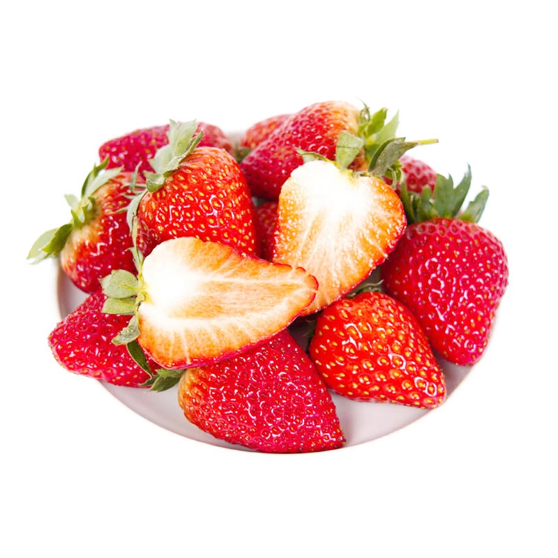 妙香草莓250g(单果13g+)