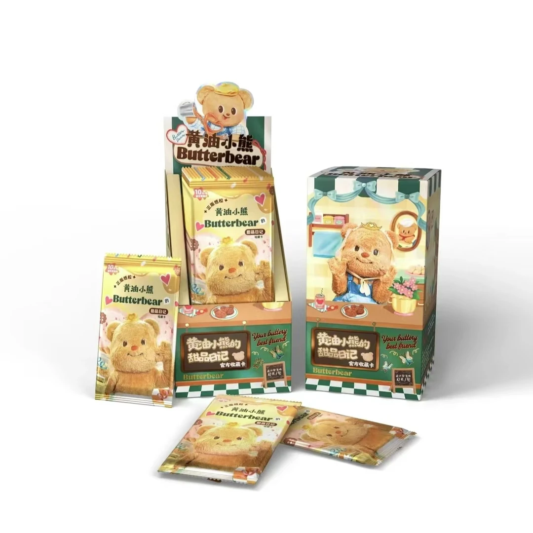 【多ip对对碰】 十二星座对对碰  盲盒卡牌