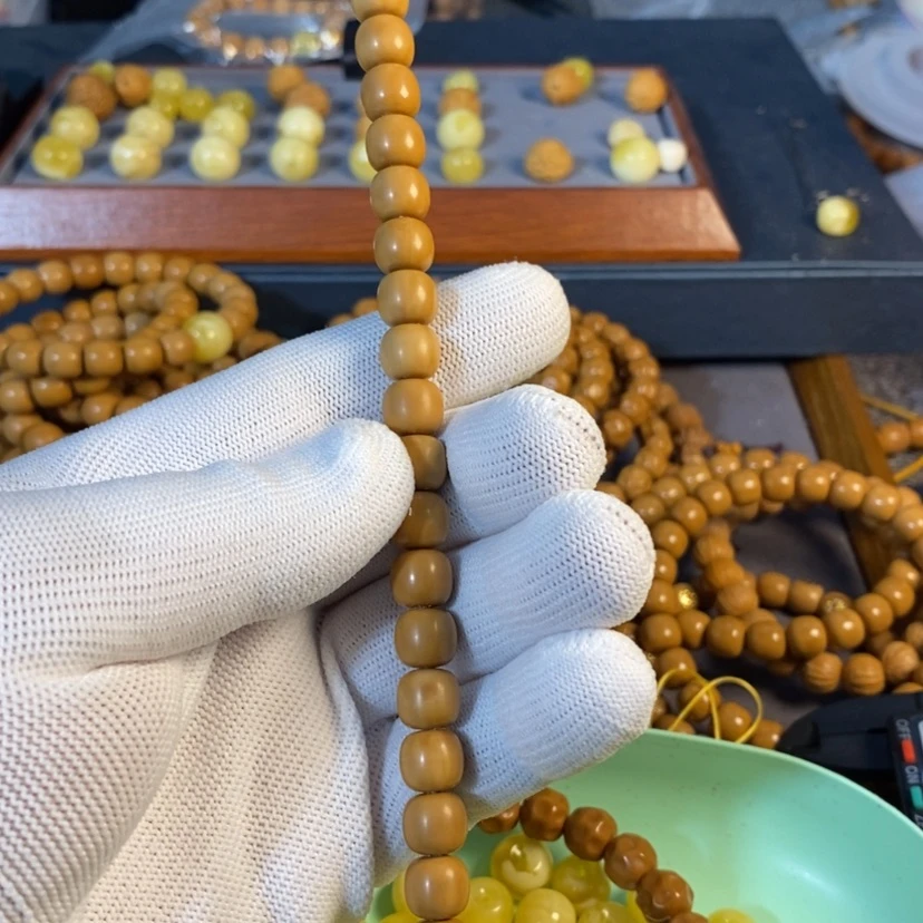 【闪购商品】猴头核桃吊坠J****e