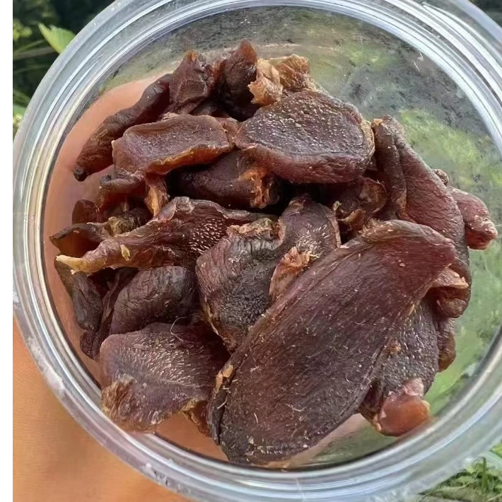 何老炮制，竹夏独有  陈皮红糖醋姜