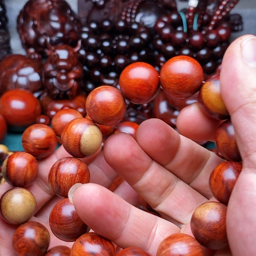 【闪购商品】檀香紫檀(小叶紫檀)