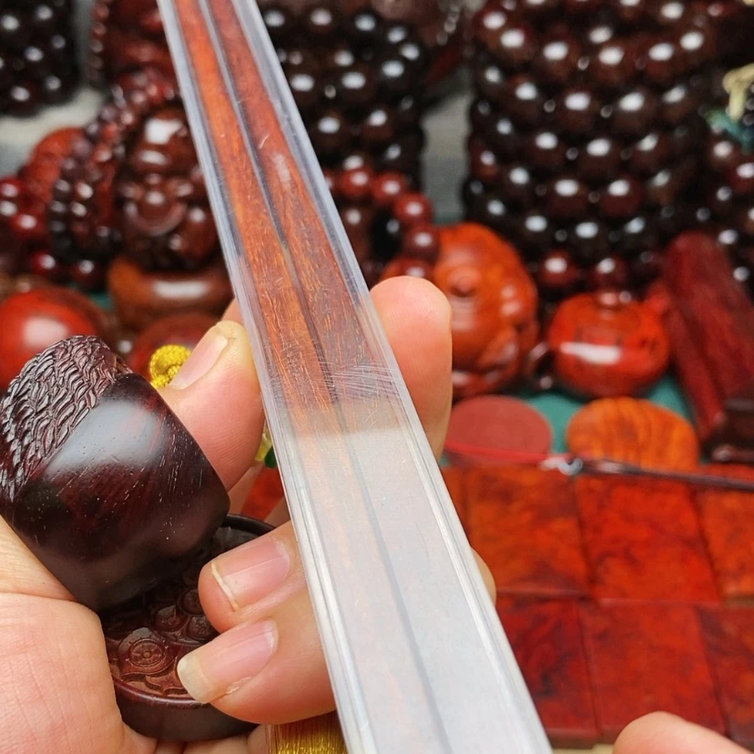 【闪购商品】檀香紫檀（小叶紫檀）