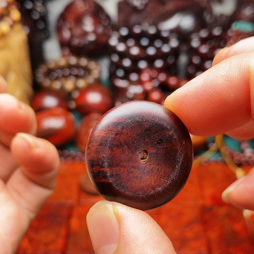 【闪购商品】檀香紫檀（小叶紫檀）