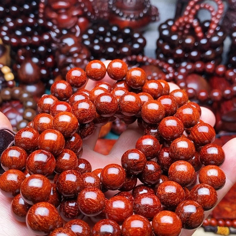 【闪购商品】檀香紫檀（小叶紫檀）多样性发其一小叶紫檀1.2