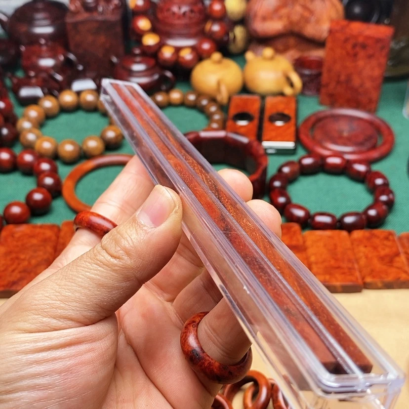 【闪购商品】紫檀木类端景台