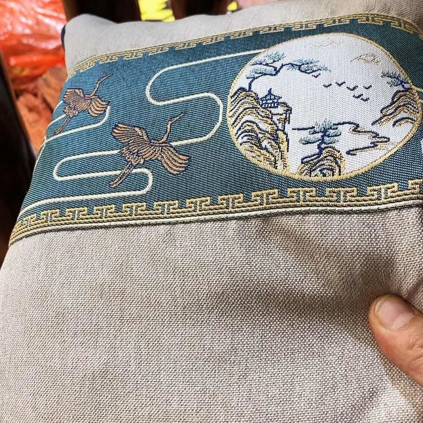 【闪购商品】紫檀木类端景台多样性发其一黄花梨