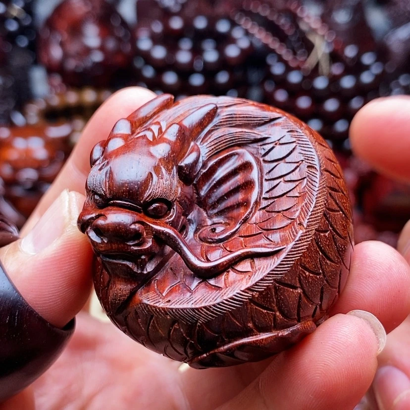 【闪购商品】檀香紫檀(小叶紫檀)