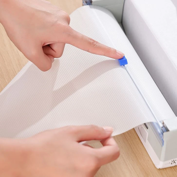 一次性菜板垫厨房料理砧板纸宝宝辅食水果餐垫可裁剪野餐案板粘板