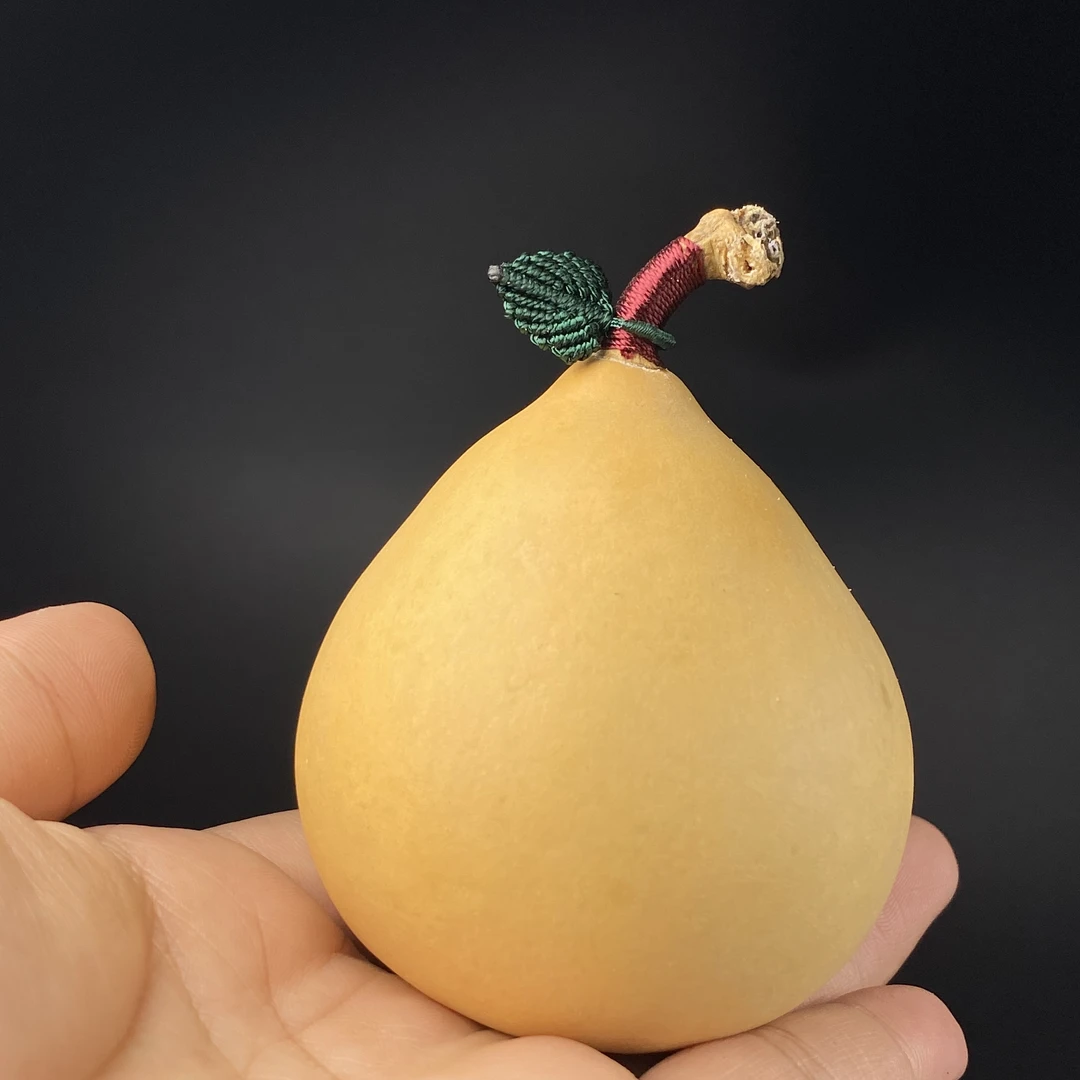 春节摆件直播间专用链接精美小葫芦摆件（默认微瑕，介意勿拍）