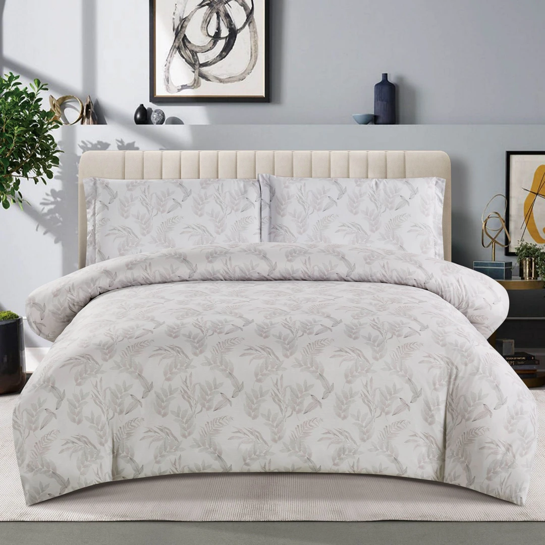 【索菲亚】叶语柔丝绒四件套-JP