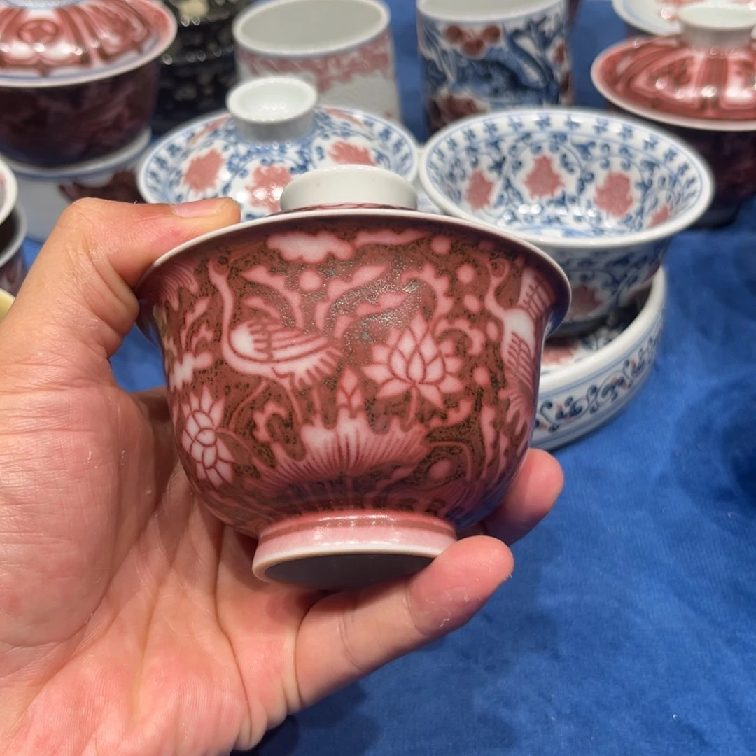 景德镇陶瓷研究所等机构联合