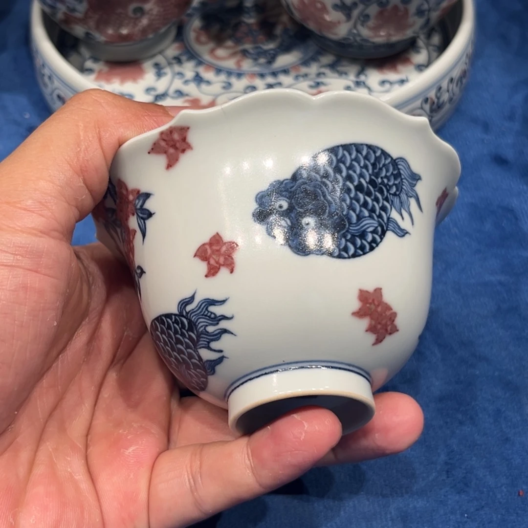 景德镇陶瓷研究所等机构和