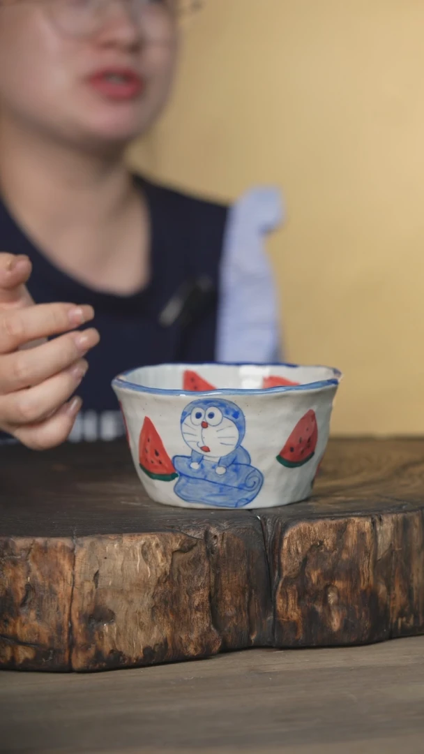 【闪购商品】瓷片高温釉下彩(食品级)