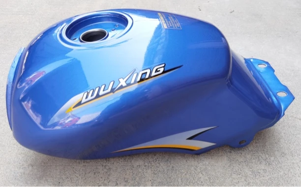 福田五星021型三轮摩托车油箱