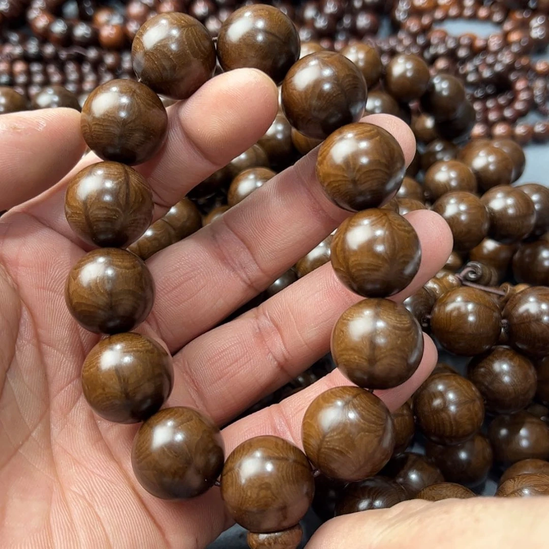 【闪购商品】六道木手串/手链9.99