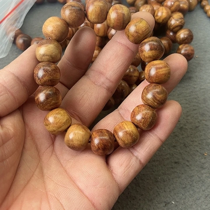 黄花梨/降香黄檀无事牌19.99手串手链