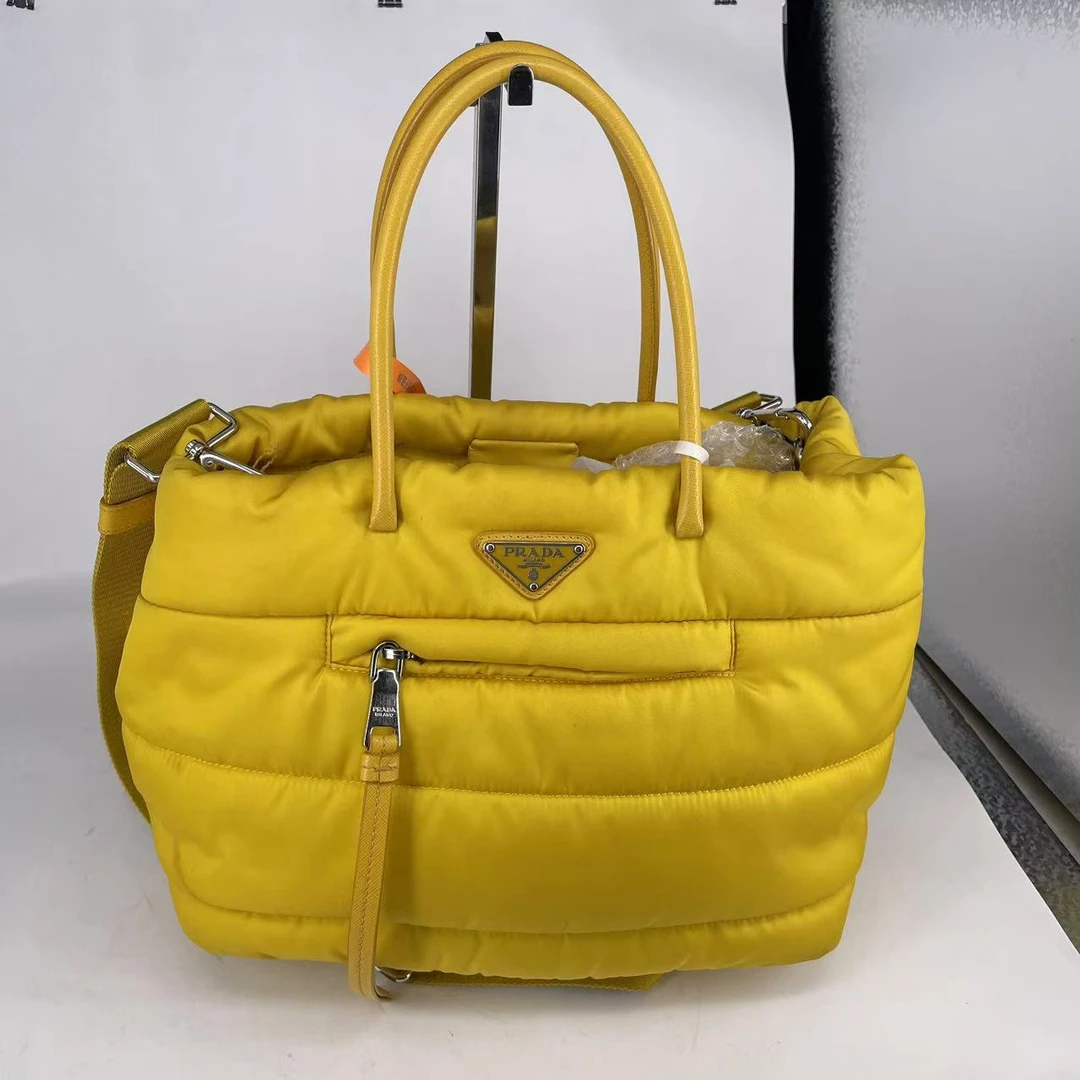 95新 Prada/普拉达 单肩包 28720