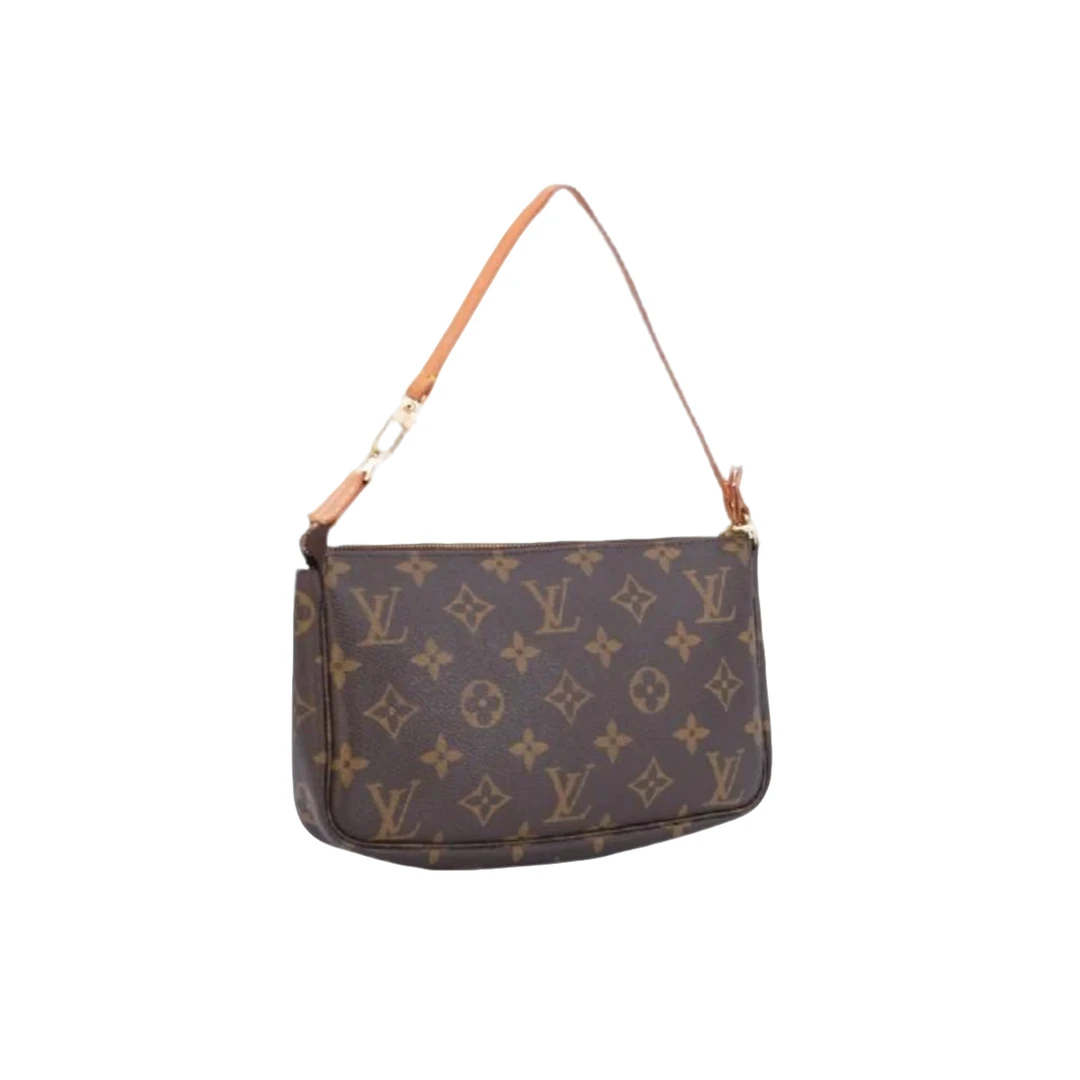 95新 LouisVuitton/路易威登 95新 LouisVuitton/路易威登 大麻将